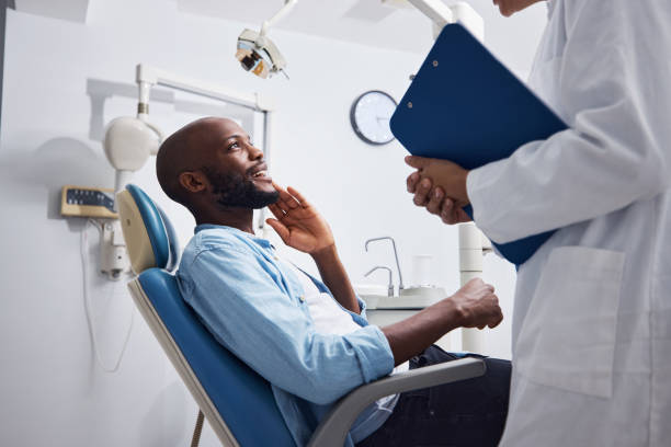 Best Chipped Tooth Repair Near Me  in Rogers City, MI