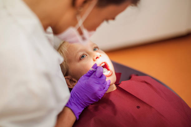 Best Knocked-Out Tooth Emergency  in Rogers City, MI