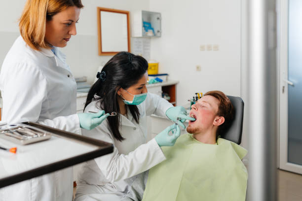 Best Emergency Dental Clinic in MI